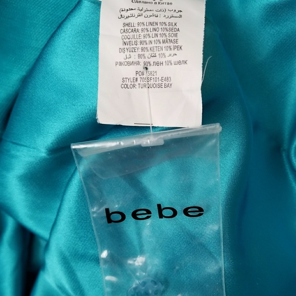 Bebe - Picture 4 of 5